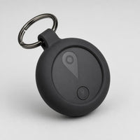 Localizador GPS PetKings con funda de silicona